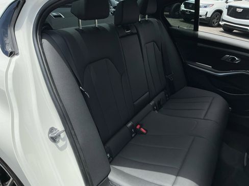 Used 2021 BMW M340i RWD image 20