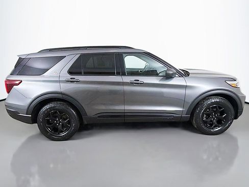 Used 2023 Ford Explorer Timberline image 16