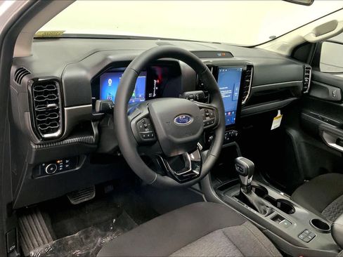 New 2025 Ford Ranger XLT w/ Trailer Tow Package image 7