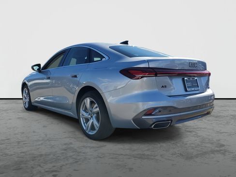 New 2025 Audi A5 2.0T Premium image 3