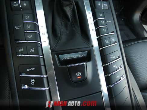 Used 2015 Porsche Macan S AWD/4WD image 58