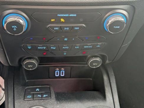 Used 2020 Ford Ranger Lariat w/ Technology Package AWD/4WD image 22
