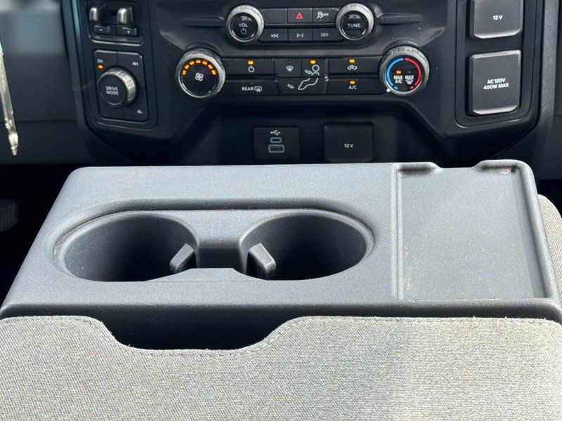 Used 2025 Ford F350 XLT AWD/4WD image 14