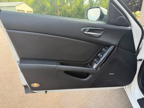Used 2008 MAZDA RX-8 Grand Touring w/ Appearance Pkg RWD image 17