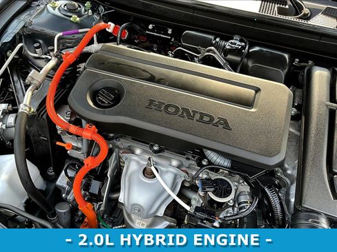 Used 2023 Honda Accord Touring image 31