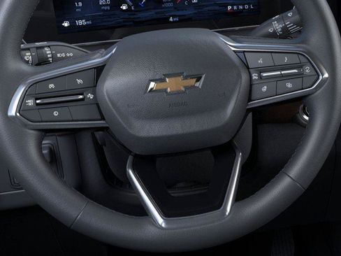 New 2026 Chevrolet Tahoe High Country w/ LPO, Illumination Package RWD image 19