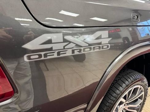 Used 2026 RAM 1500 Tungsten w/ Off Road Group AWD/4WD image 8