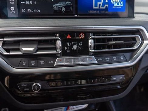 Used 2022 BMW X3 M40i image 26