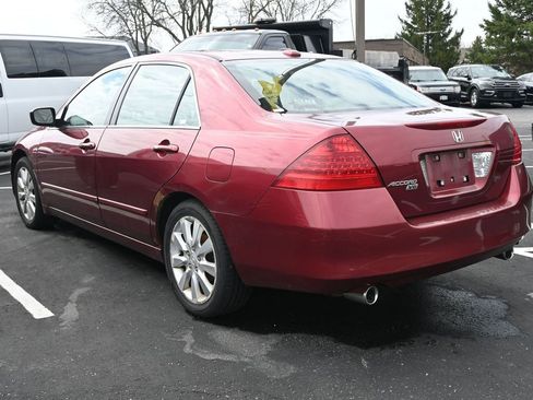 Used 2006 Honda Accord EX image 9