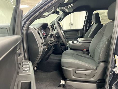 Used 2026 RAM 2500 Tradesman AWD/4WD image 20