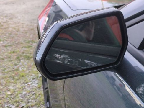 Used 2023 Chevrolet Camaro LT w/ RS Package image 12