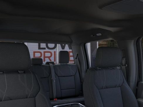New 2026 Ford F150 STX w/ F-150 LOBO Package AWD/4WD image 23