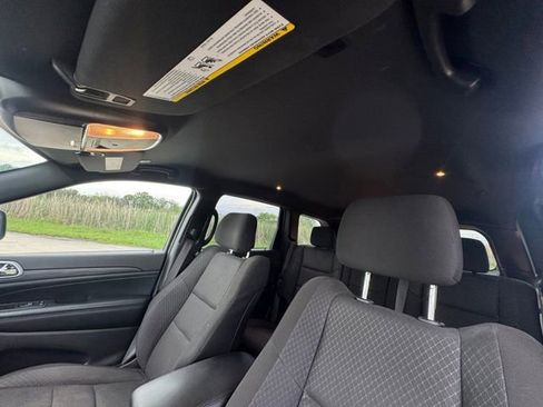 Used 2021 Jeep Grand Cherokee Laredo image 26