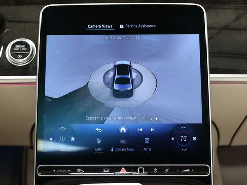 Used 2024 Mercedes-Benz Maybach S 580 S 580 4MATIC Sedan 4D image 40