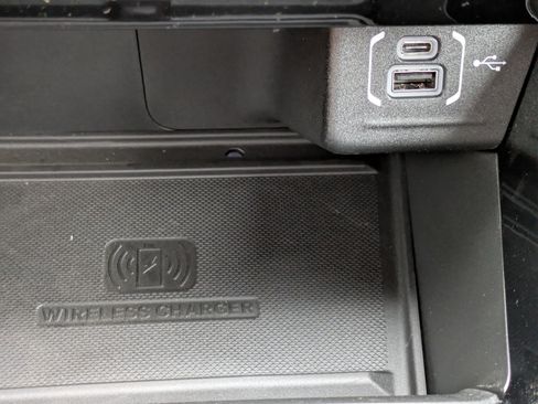 New 2026 Jeep Compass Latitude w/ Quick Order Package 29K AWD/4WD image 33