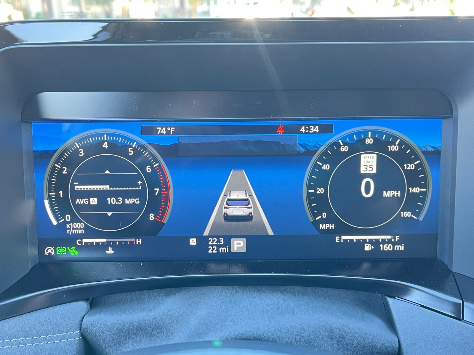 New 2026 Subaru Outback Touring XT AWD/4WD image 10