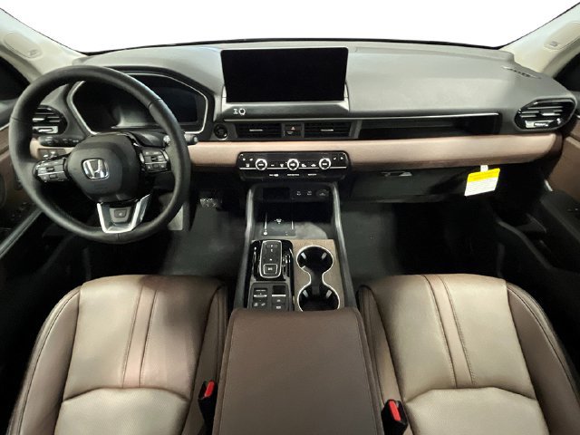 New 2026 Honda Pilot Elite image 25