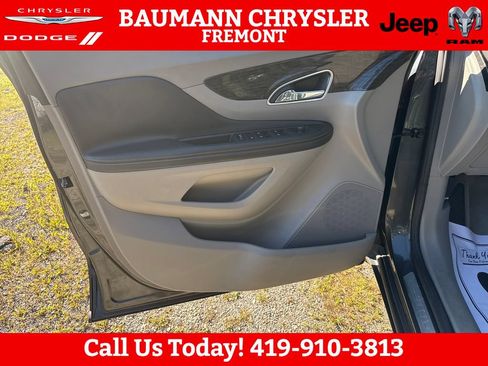 Used 2016 Buick Encore Convenience FWD image 10