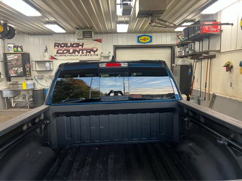 Used 2022 RAM 1500 Big Horn image 8