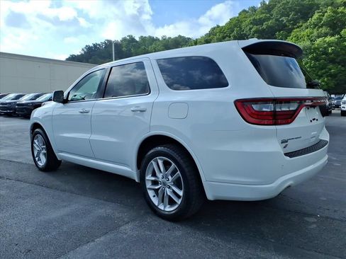Used 2021 Dodge Durango GT AWD/4WD image 7