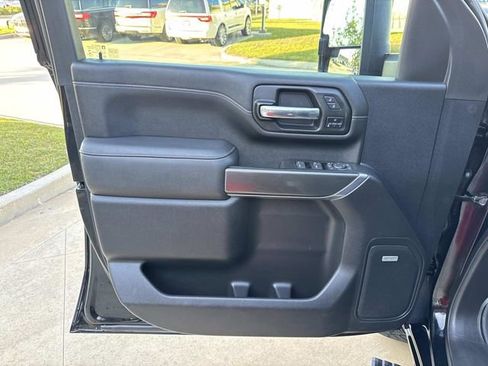 Used 2021 GMC Sierra 2500 AT4 w/ AT4 Premium Plus Package image 21