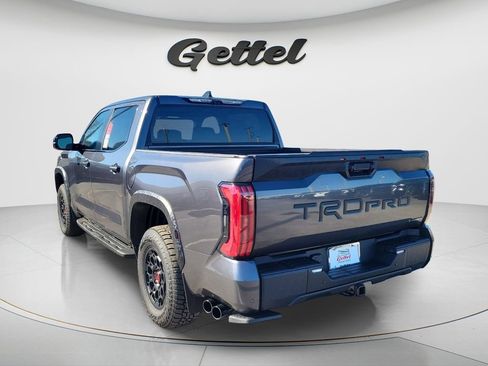 New 2026 Toyota Tundra TRD Pro AWD/4WD image 6