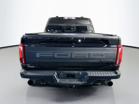 Used 2024 Ford F150 Raptor AWD/4WD image 6