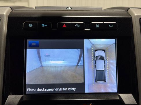 Used 2020 Ford F250 King Ranch w/ King Ranch Ultimate Package AWD/4WD image 32