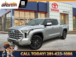 Used 2022 Toyota Tundra 1794 Edition video 1