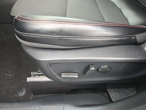 Used 2024 Ford Escape ST-Line w/ Tech Pack #1 image 12