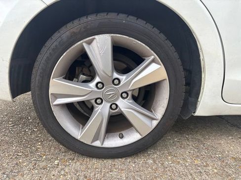 Used 2015 Acura ILX FWD image 11