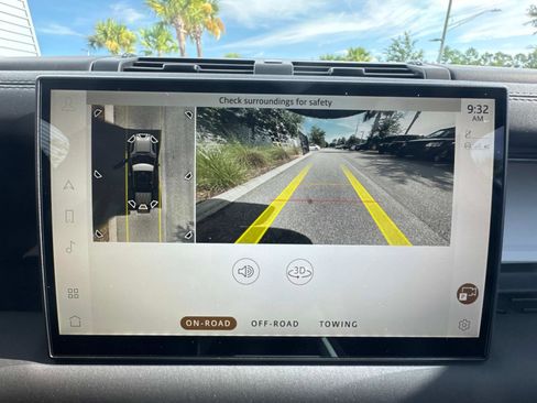 Certified 2025 Land Rover Defender 110 S image 23