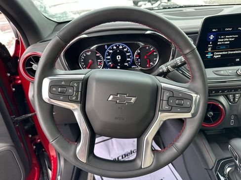 Certified 2024 Chevrolet Blazer RS w/ LPO, Floor Liner Package image 15