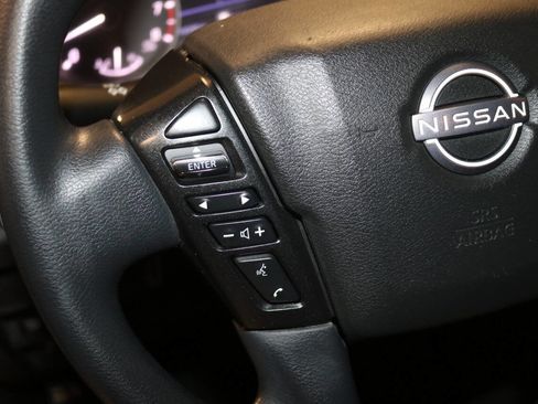 Used 2022 Nissan Frontier S image 32