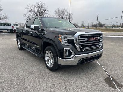 Used 2019 GMC Sierra 1500 SLT w/ SLT Premium Plus Package
