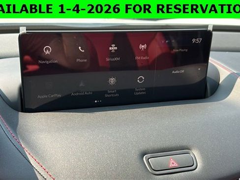 Used 2025 Acura TLX SH-AWD w/ A-SPEC Pkg image 16