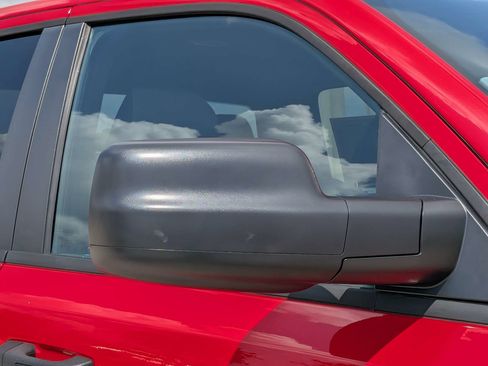 Used 2023 RAM 1500 Big Horn AWD/4WD image 12