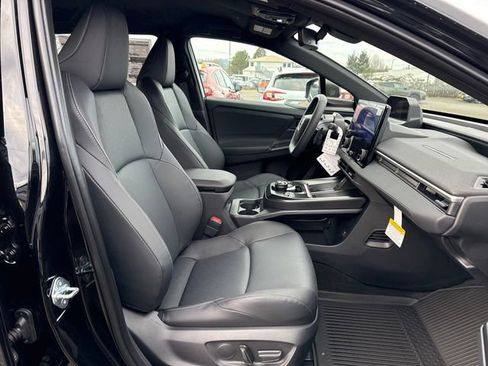 New 2026 Subaru Solterra image 9