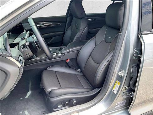 Used 2026 Cadillac CT5 Sport RWD image 24