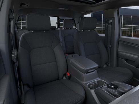 New 2026 GMC Canyon Elevation w/ Convenience Package AWD/4WD image 40