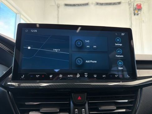 Certified 2023 Ford Escape ST-Line w/ Tech Pack #1 image 18