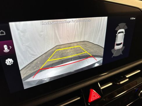 New 2026 Kia Niro Wave w/ Wave Preserve Package FWD image 23