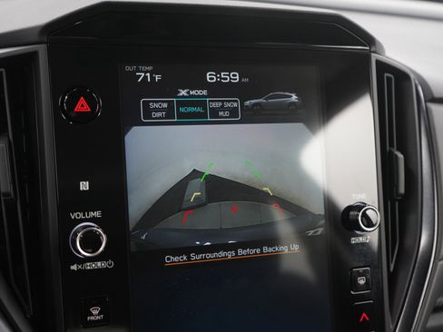 Certified 2026 Subaru Crosstrek 2.0i Premium image 21