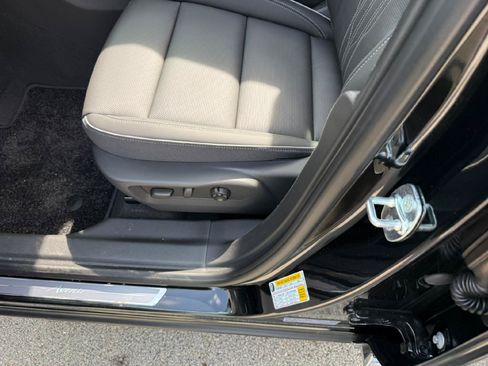 New 2026 Buick Envision Avenir AWD/4WD image 13