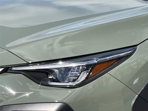 Certified 2024 Subaru Crosstrek 2.5i Limited w/ Popular Package #4A image 9