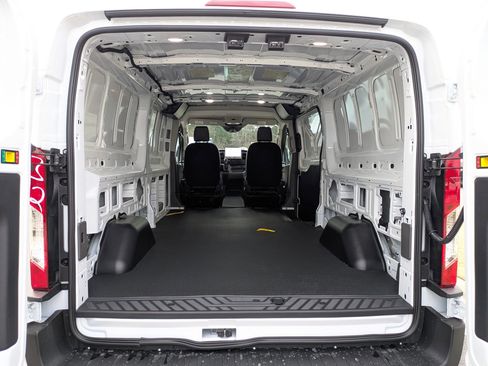 New 2026 Ford Transit 150 Low Roof image 26