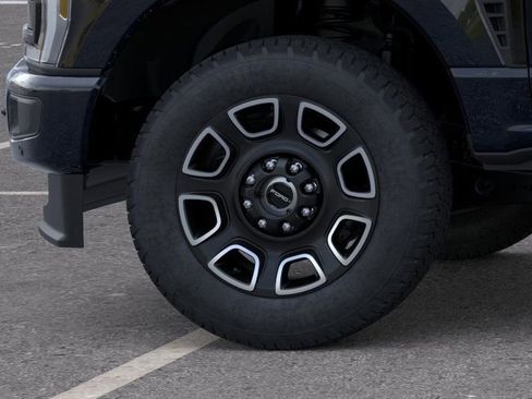 New 2026 Ford F350 Platinum image 22
