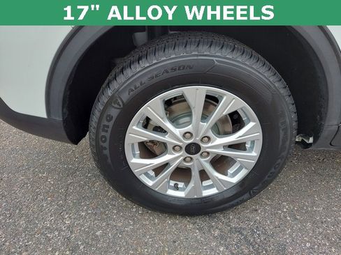 Used 2023 Ford Escape Active w/ Tech Pack #1 image 11