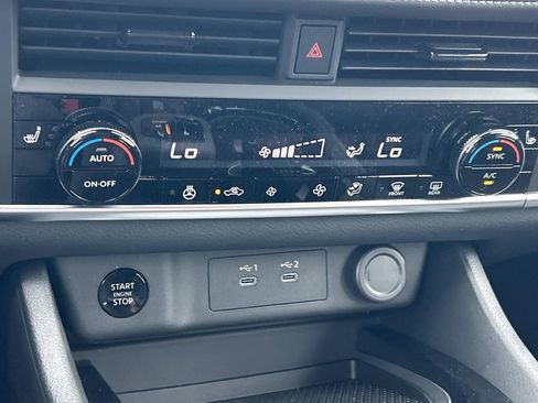 New 2026 Nissan Rogue Dark Armor AWD/4WD image 34