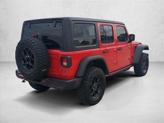 New 2026 Jeep Wrangler Willys video 2